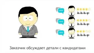 фрилансер набор текста на дому