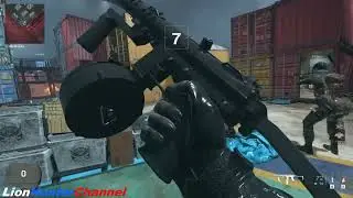 Call of Duty Warzone 2.0 - SHIPMENT - МЯСОРУБКА