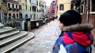 Гуляем по улочкам2
