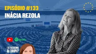 Do 25 de Abril até à Europa, com Inácia Rezola