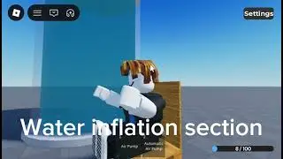Roblox Belly Inflation Game
