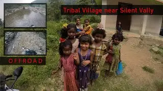 ഗൂഗിൾമാപ്പ്  വഴി  തെറ്റിച്ചപ്പോൾ  സംഭവിച്ചത് ... നിങ്ങൾ ആദിവാസികളെ  നേരിൽ കണ്ടിട്ട് ഉണ്ടോ ...???