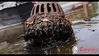 NUBS Media - Filming with Empire Contractors Pt. 4