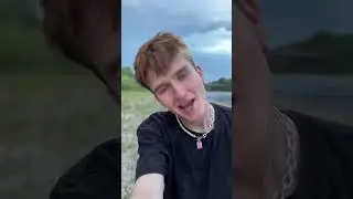 это Дони из ТимТин? его инст: 