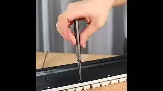 25 in 1 Tools Set