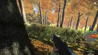 Arma 3 Serious Moments #4