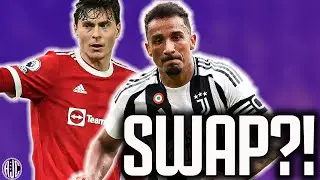 DISASTER STRIKES JUVE WITH CABAL INJURY... WHAT NOW?!