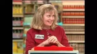 Supermarket Sweep