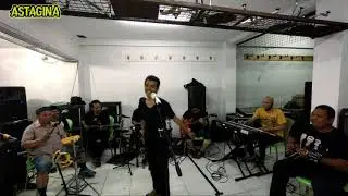 BUTA TULI H.Rhoma Irama Cover Bang Madi