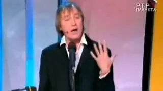 песня про мужа Христенко
