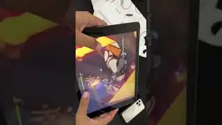 iPad 9th Generation Genshin Impact Performance Test