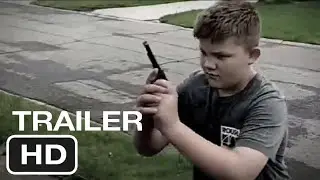 THE SMILING KIDNAPPER 3 TRAILER