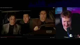 DK смотрит ролики которые передавали по ИК-портам 1 и 2 // pxp night