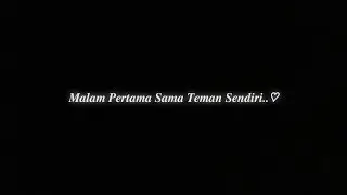 Malam Pertama Sama Teman Sendiri | ASMR Husband 
