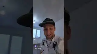 Монтаж SPC винила Альфа