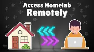 3 Best Remote Access Methods for Your Homelab Revealed!