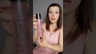 Увлажняющий обновляющий тоник TimeWise Mary Kay