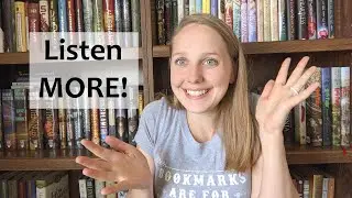 4 Ways to Listen to MORE AUDIOBOOKS!