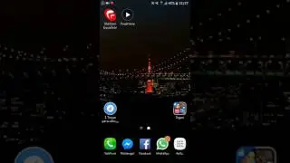 Como aumentar ou diminuir o grave so seu celular