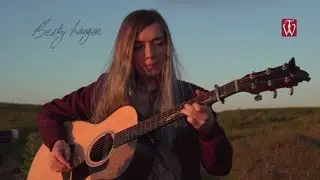 Becky Langan Performs 