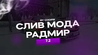СЛИВ МОДА RADMIR RP 7.2 l НОВОГОДНЯЯ ЛАВКА l НОВЫЙ КЕЙС l НОВЫЕ МАШИНЫ