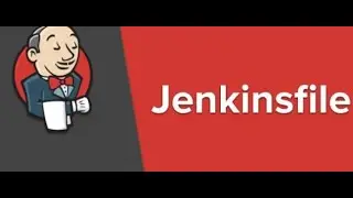 how to create Jenkinsfile