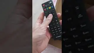 lumax 3215 hd с универсальным пультом