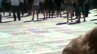 New boyz - your a jerk live @ Supafest Sydney 2011!