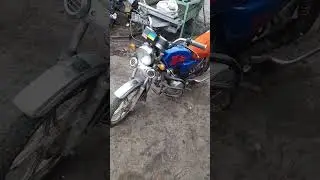 ХОЛОСТЫЕ НА МОПЕДЕ ALFA