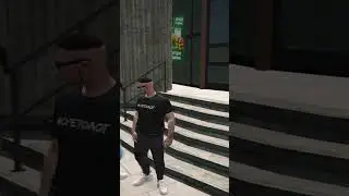 РМРП (GTA5 RMRP) КРИМИНАЛЬНАЯ МОСКОВИЯ НЕ ПУСТИЛИ ПОЕСТЬ ВО ВКУСНО И ТОЧКА