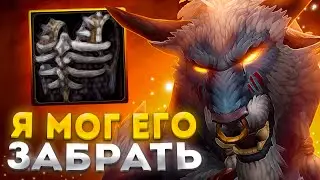 Я МОГ ЗАБРАТЬ Т4 ТОКЕН....НО НЕ СЕГОДНЯ ► WoW Sirus ► World of Warcraft