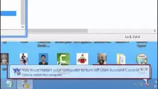 Error 0x80070522: A required privilege is not held by the client [How To FIX]