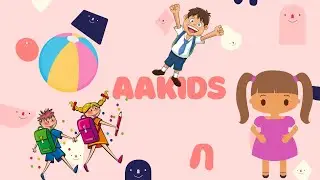 детская площадка