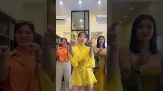 Dasuri Cassy WynWyn Dance