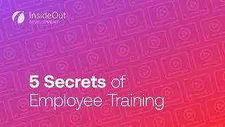 5 Key Phases of Employee Training