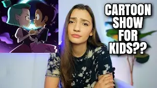 A Christian's Response to Disney Debuting First Bisexual Lead Character