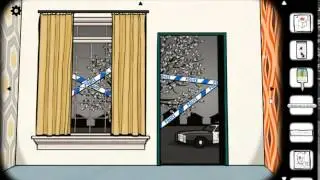 [Rusty Lake] Cube Escape: Case 23 Chapter 1 Walkthrough