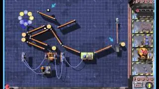 Crazy Machines Level 20
