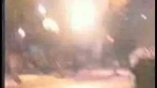 Anarchist Riot in Greece