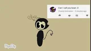 Ask baby bendy ep2