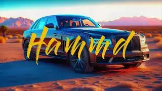 [FREE] Freestyle Type Beat - Hammd