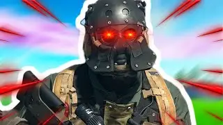 TRY-HARD MODE