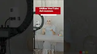 Easiest way to make money online on YouTube #makemoneyonline #youtubemonetization #ytpromotion