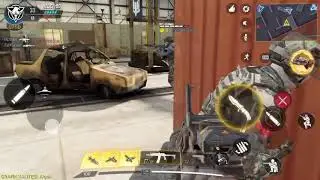 Call Of Duty Mobile Killhouse 31 kill