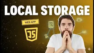 Almacenamiento de datos en local storage | To do List