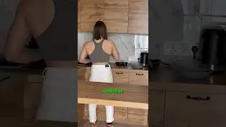 Делай это и в дверной проем пройдешь только боком✅ 