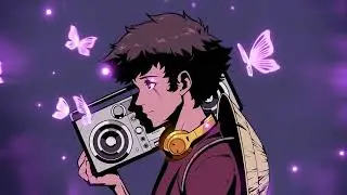 Azuki#8203 ANIMATION | WITH MUSIC