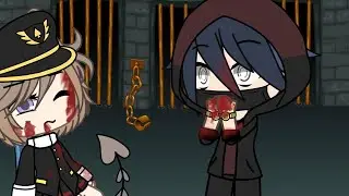 маньяк [meme] _gacha life_