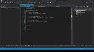 C++ Sensor Interfacing Architecture 01