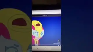 Brawl stars: Max gets eaten by 8 bit all parts